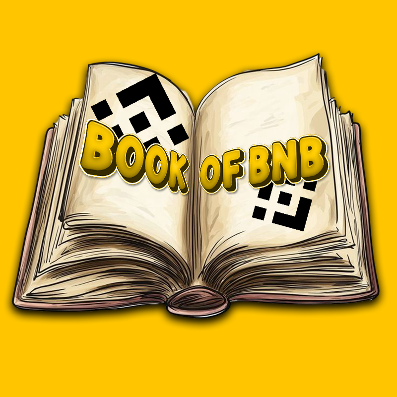 Book of BNB